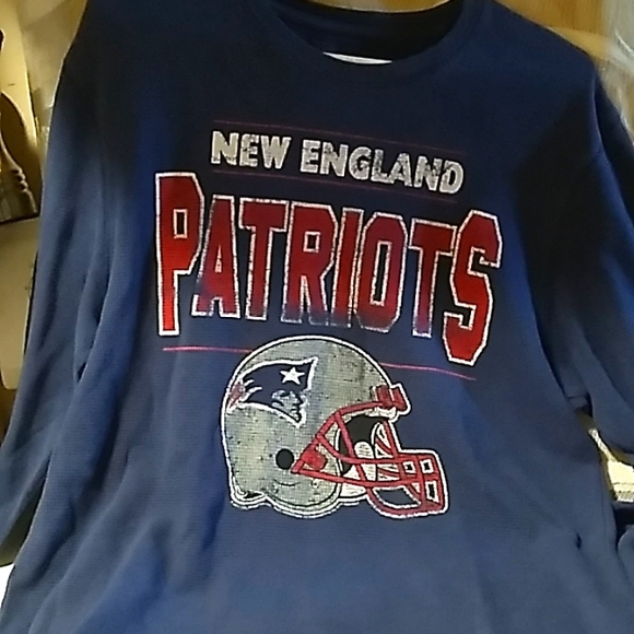 NFL NEW ENGLAND PATRIOTS Sweater  XL - Picture 2 of 4